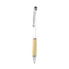 Stylet Bille Zadron blanc 1 Stylet Bille Zadron