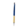 Stylet Bille Zadron bleu 1 Stylet Bille Zadron