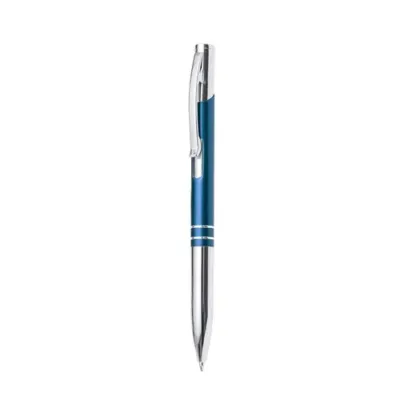 Stylo Mafei bleu 1 Stylo Mafei