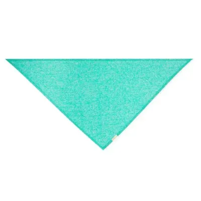 Foulard Romin vert 1 Foulard Romin