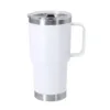 Tasse Thermique Paster blanc 1 Tasse Thermique Paster