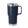Tasse Thermique Paster bleu marine 1 Tasse Thermique Paster