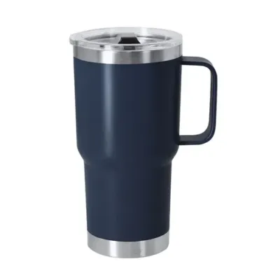Tasse Thermique Paster bleu marine 1 Tasse Thermique Paster