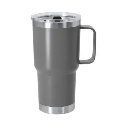 Tasse Thermique Paster gris 1 Tasse Thermique Paster