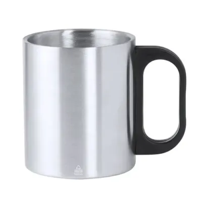 Tasse Korpla argenté 1 Tasse Korpla