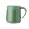 Tasse Thermique Bokat vert 1 Tasse Thermique Bokat