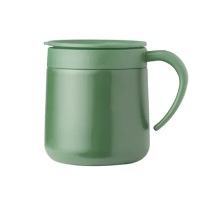 Tasse Thermique Bokat vert 1 Tasse Thermique Bokat