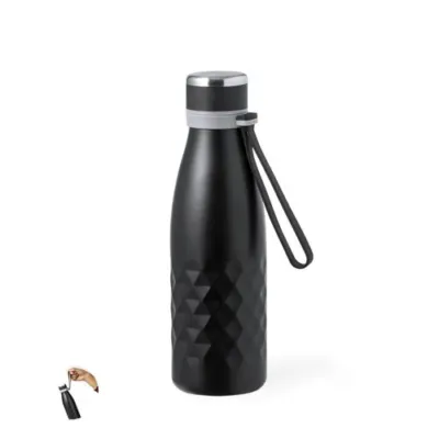 Bidon Thermique Hexor