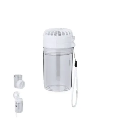 Bidon Ventilateur Zexen