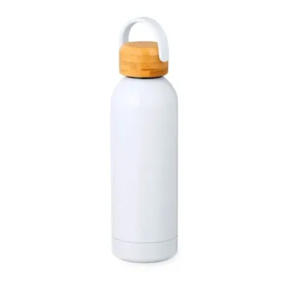 Bidon Thermique Sublimation Jano