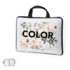 Housse pour Ordinateur Portable Sublimation Lury