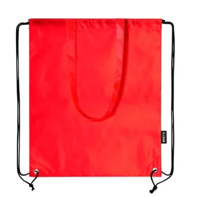 Sac à Dos Falyan rouge 1 Sac à Dos Falyan