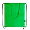 Sac à Dos Falyan vert 1 Sac à Dos Falyan