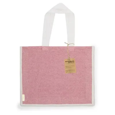 Sac Talara rouge 1 Sac Talara