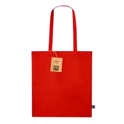Sac Inova Fairtrade