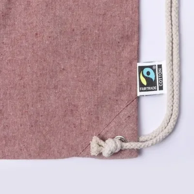 Sac à Dos Riak Fairtrade