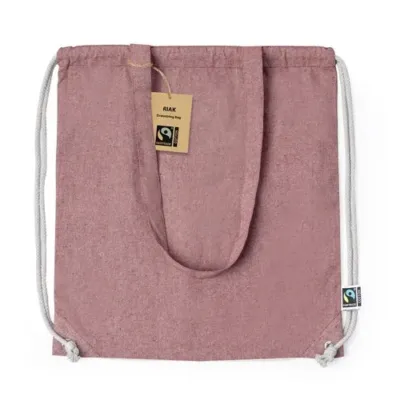 Sac à Dos Riak Fairtrade
