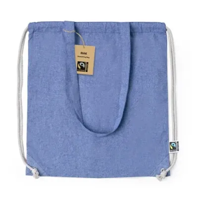 Sac à Dos Riak Fairtrade