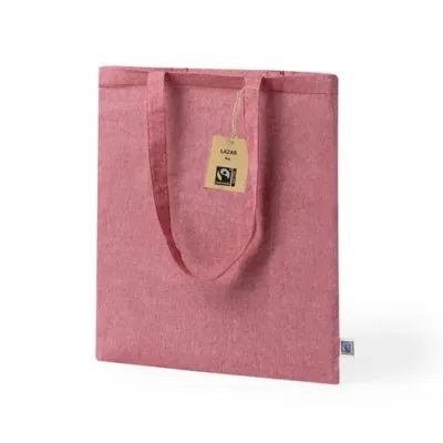 Sac Lazar Fairtrade