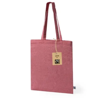 Sac Lazar Fairtrade