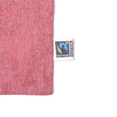 Sac Lazar Fairtrade