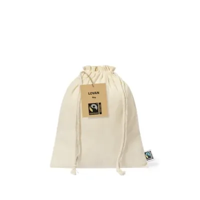 Sac Lovan Fairtrade