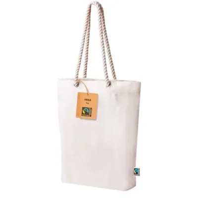 Sac Hexa Fairtrade