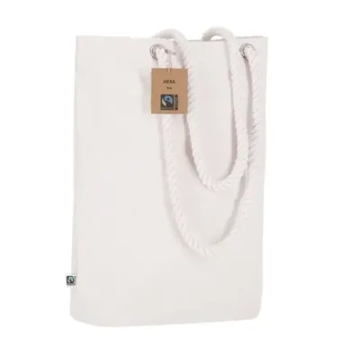 Sac Hexa Fairtrade