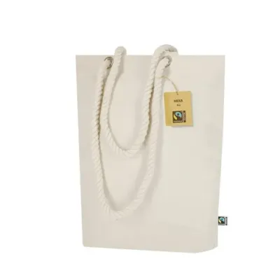 Sac Hexa Fairtrade