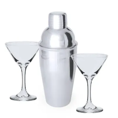 Set Cocktail Cefiro