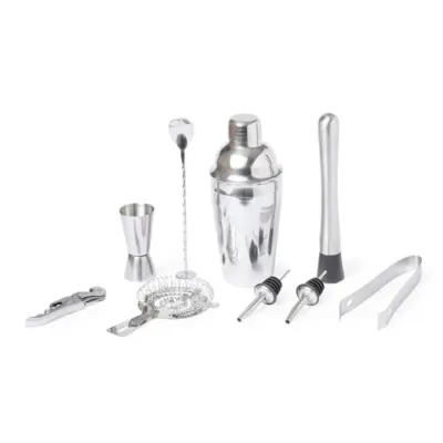 Set Cocktail Hunton