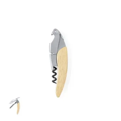 Tire-Bouchon Ouvre Bouteille Mansen