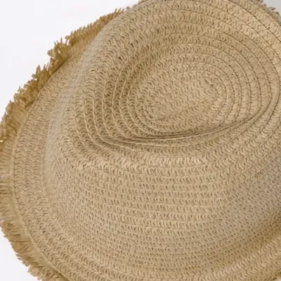 Chapeau Harmon