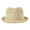 Chapeau Harmon naturel 1 Chapeau Harmon