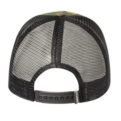 Casquette Pamper