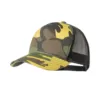 Casquette Pamper camouflage 1 Casquette Pamper