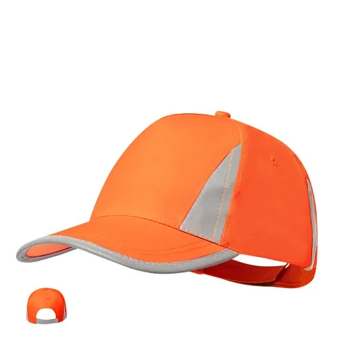 Casquette Brixa à personnaliser