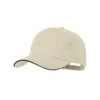 Casquette Mimax naturel 1 Casquette Mimax