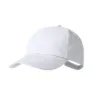 Casquette Haliard blanc 1 Casquette Haliard