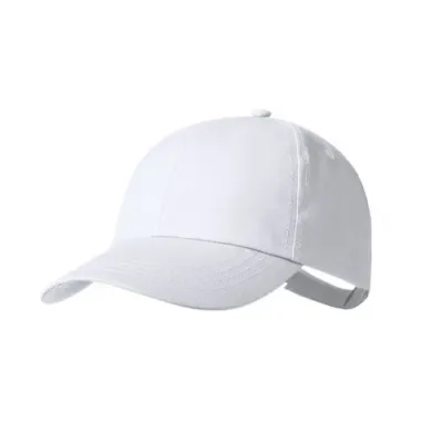 Casquette Haliard blanc 1 Casquette Haliard