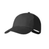 Casquette Haliard noir 1 Casquette Haliard
