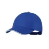 Casquette Sandrok bleu 1 Casquette Sandrok