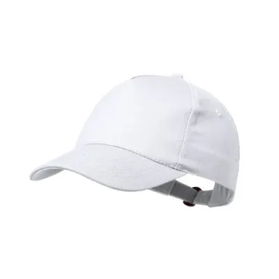 Casquette Brauner blanc 1 Casquette Brauner