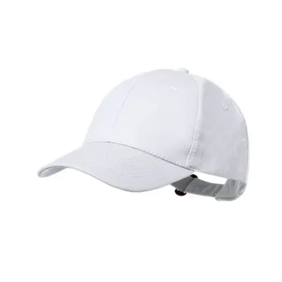Casquette Daimat blanc 1 Casquette Daimat