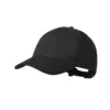 Casquette Daimat noir 1 Casquette Daimat