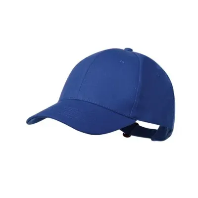 Casquette Daimat bleu 1 Casquette Daimat