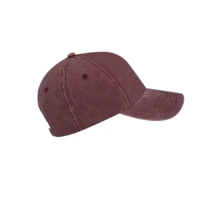 Casquette Zorp