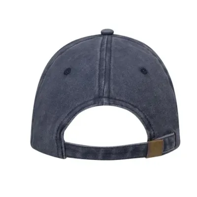 Casquette Bongs