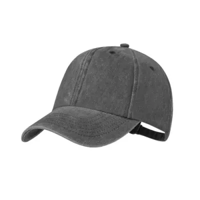 Casquette Bongs gris 1 Casquette Bongs