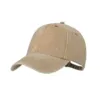 Casquette Bongs marron 1 Casquette Bongs
